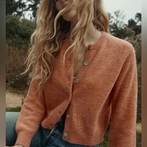 Dôen Petra Cardigan